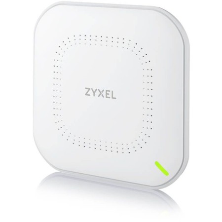 Access point Zyxel Nebulaflex NWA1123ACV3-EU0102F AC1200, 10/1000base-TX, White-1