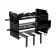 Metal tundra shelf, for power tools, shiga, screwdrivers and other tools