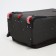 Big suitcase 28 ", a lightning department, code castle, 3 wheels, 2 outer pockets, brown color