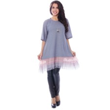 Women's tunic Wisell M4-3826, size 46
