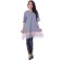 Women's tunic Wisell M4-3826, size 46