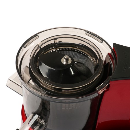 Sokovyshkalok Galaxy Gl 0800, 200 watts, 0.92 l, reverse, red-4