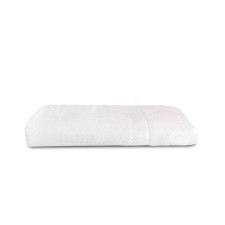 Terry towel Sofi de Marko, 450 gr, size 70x140 cm, white color