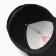 Basebolk male minku with embroidery color black, size 56-58