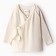 Kit for children (jacket and pants) minku, milk color, height 110 cm