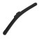 Winter Winter Avs Basic Line BL-13, 13 "/ 330 mm, frameless