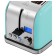 Toster Maunfeld MF-821MINT, 950 W, 3 modes, 2 toasts, mint