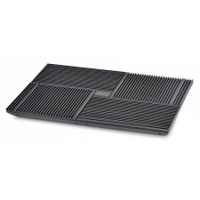 Подставка для ноутбука Deepcool Multi Core X8 (MULTI COREX8) 17"381x268x29мм 23дБ 2xUSB 4x   1029472