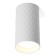 Ceiling light Feron ML187, IP20, GU10, 35 W, 55x55x100 mm, white color