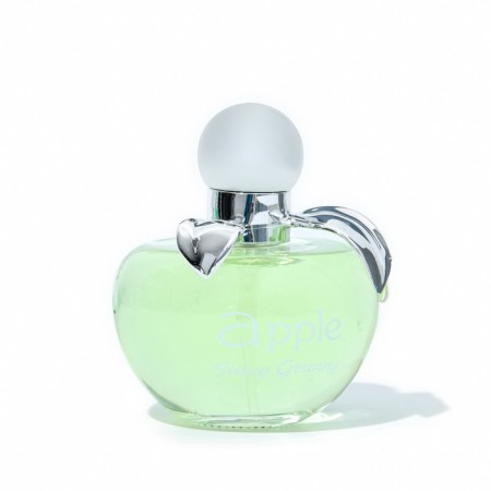 Women's toilet water Apple Juice Granny, 50 ml-1