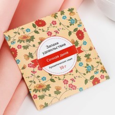Sasha aromatic 