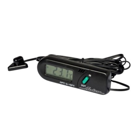 Digital AIRLINE Thermometer, with an ATD-01 remote sensor-1