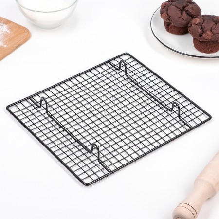 Brotherhood for glazing and cooling confectionery products Konfinetta, 26 × 23 × 3 cm-1
