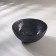 Fireworker salad bowl, 650 ml, d = 15 cm, blue color