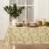 GPRIET "Ethel" Spring Garden 149x180cm, 100% HL, sarzha 190 g/m2
