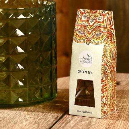 Diffuser "Diffuser" Green Tea 100 ml
