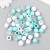 Mint-white