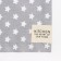 Pathy Ethel Stars 40x149 cm, 80% HL, 20% PE, satin 110 g/m2