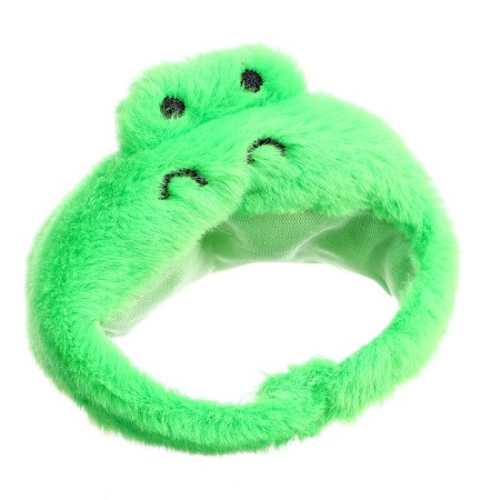 Musical toy "Capybars: Frog", sound-4