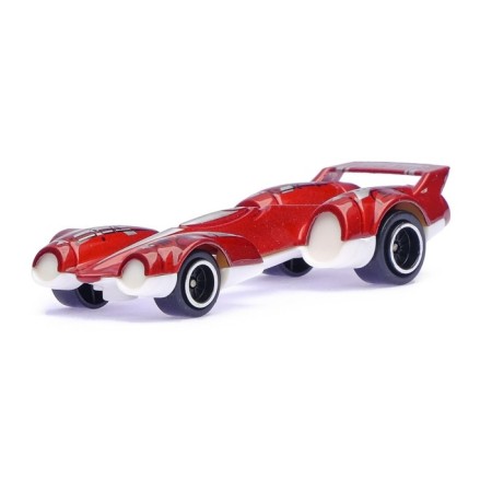 Metal car Hot Cars, scale 1:64, mix-4