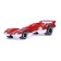Metal car Hot Cars, scale 1:64, mix