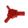 Valtec calibrator, plastic 16-20-26 with a captainer