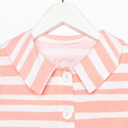Children's dress on KAFTAN "Amore" R.28 (86-92)-5