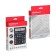 Coalculator desktop 16-bit Erych Krause DC-777-16N