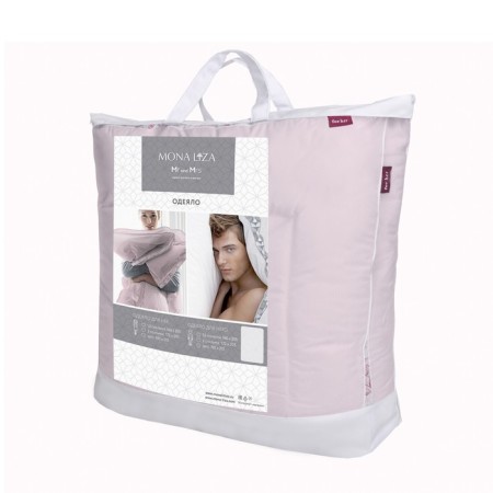 Blanket Mr & Mrs, size 172x205 cm