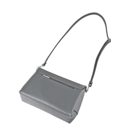 Bag-mixer on magnet, color gray-1