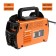 Welder MMA-200A welding machine, 4.4 kW, 20-200 A, 1.6-3.2 mm, 2 cables, shoulder belt
