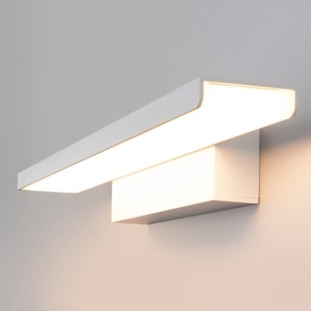 Sankara lamp 16W LED white 8.5x41x5 cm