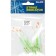 Lavsannaya Salmo Whitefish 2, 8 cm, test 0.30-1.5 g