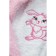 Tainted Baby "Bunny" robe, height 122 cm