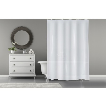 Peva bathroom curtains (Bio-Bel), 180*200-2