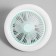 Light "Whirlwind" LED 30W 6000k Green 25x25x15cm Bayerlux