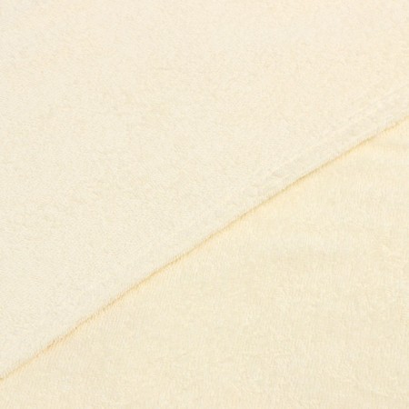 Set for bathing the crumb I (a concrete towel 85*85 ± 2cm, a towel 40*55cm, mittens) milk-3