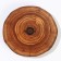 Hot magistro stand, from natural elm, mix