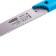 Wood on wood Gross Piranha 23612, 330 mm, 9-10 tpi, sharpening 3D, heated tooth, 2k handle