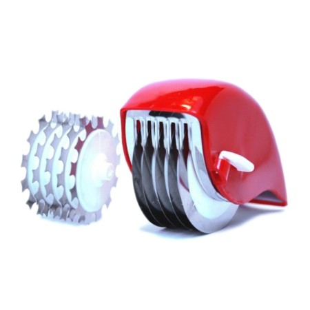Grinder 2 disk (tender for meat + grinder for greens)