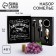 Gift set of corkscrews, aerator, cap, thermometer "Gentleman set"