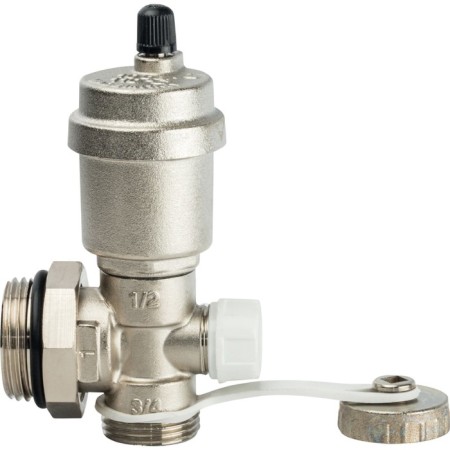 Automatic air system SMS-1000-010001, 1 "