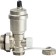 Automatic air system SMS-1000-010001, 1 "