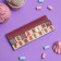 A set of 16 chocolates "Happy Birthday", 50 g