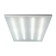Luminaire Insured LED Feron, IP20, LED, 36 W, 595x595x40 mm, white color