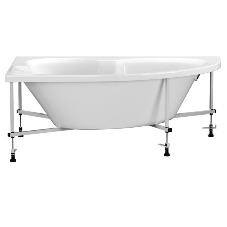 Installation kit Viant "Milan" 150x100 cm, X-shaped frame