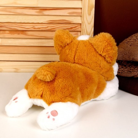 Мягкая игрушка «Собака», 40 см, цвета МИКС-2