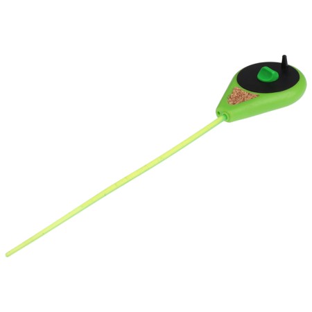 Set for winter fishing Ice Master on Blist No. 2 Maxi-6