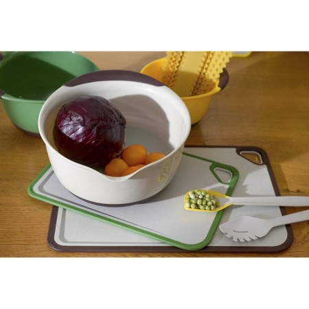 Groot board Smart Solutions homi, wheat fiber, 36x25 cm-5