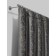 Decofest "Camo" curtain, size 200x280 cm, color gray color